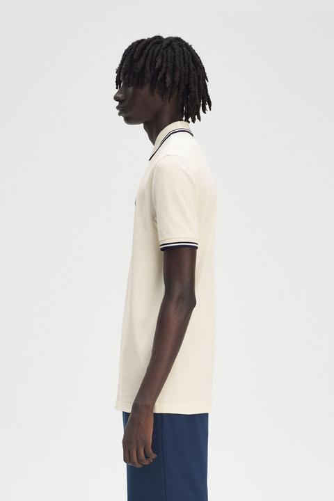 Produktbild Fred Perry Poloshirt M3600 (M)