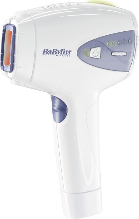 Actual product image BaByliss Hair Removal IPL Hair Removal Body & Face