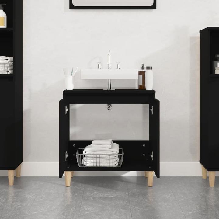 Image du produit VidaXL Bodo (58 x 33 x 60 cm)