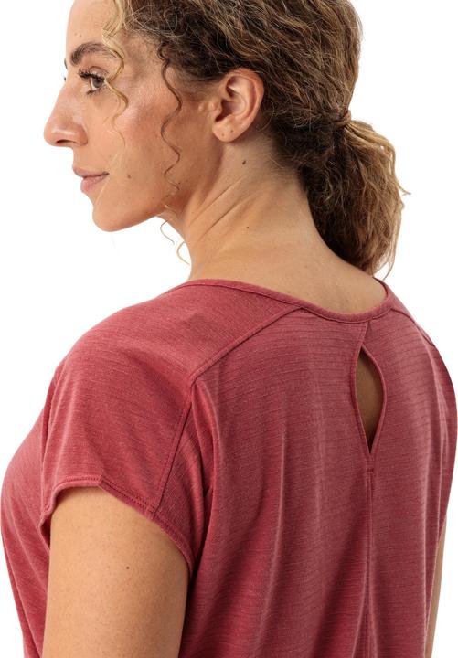 Actual product image Vaude Skomer T-Shirt III (42)