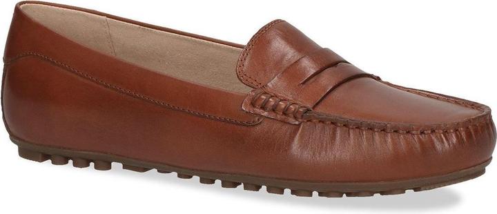 Actual product image Caprice Moccassin (42)