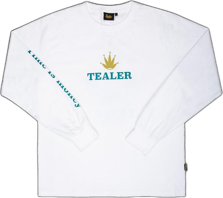 Image du produit Tealer weathirt time i money (S)