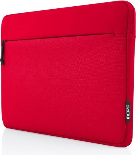 Actual product image NoName Étui de protection Truman Incipio pour Microsoft Surface Pro 4 (Rouge) (Surface Pro 4)