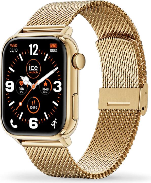 Image du produit ICE Watch SMART 3.0-Or/Mlnese -1.78 (38 mm)