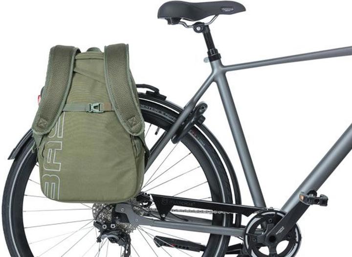 Image du produit Basil Flex (17 l, Sacoches)