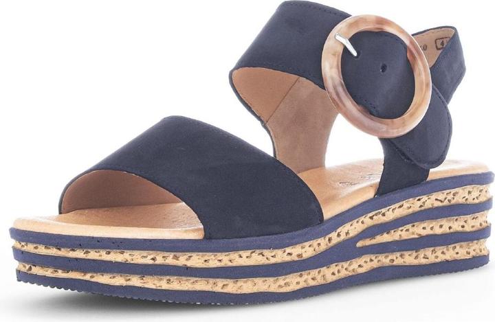 Produktbild Gabor Sandale 44.550.16 (38.5)