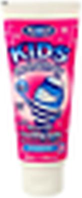 Immagine prodotto Beauty Formulas Active Oral Care - Dentifricio al fluoro per bambini Dentifricio per bambini al fluoro alla fragola (100 ml)