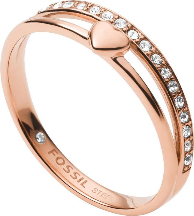 Produktbild Fossil Vintage Glitz (53, Stahl)