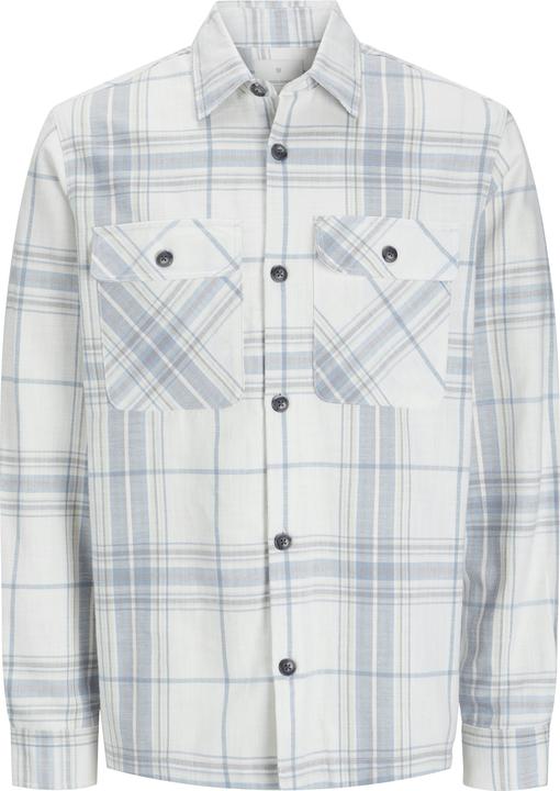 Jack & Jones Comfort Fit Overshirt Overshirt