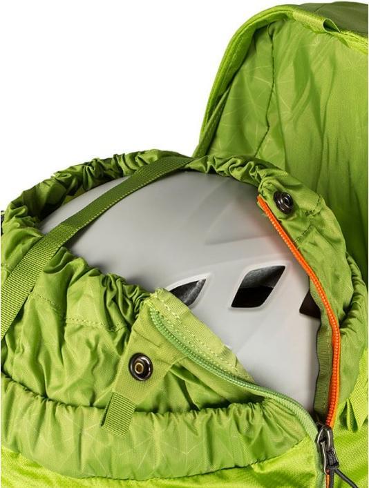 Actual product image Gregory Alpinisto 50 Backpack Large (50 l)