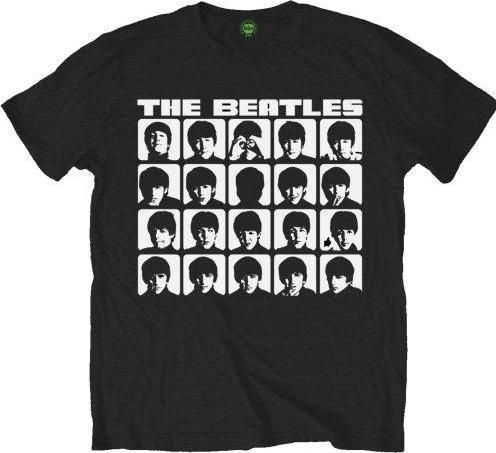 Produktbild Hard Days Night TShirt (XXL)