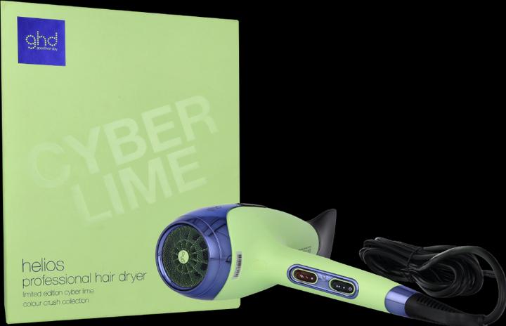 Actual product image ghd Helios