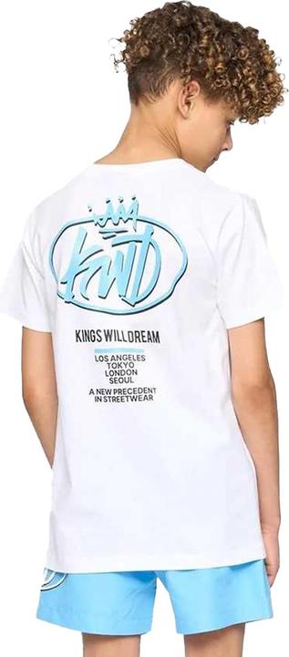 Produktbild Kings Will Dream Soap TShirt Jungen (L)