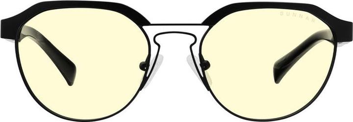 Image du produit Gunnar Gaming Brille Campbell Onyx Amber