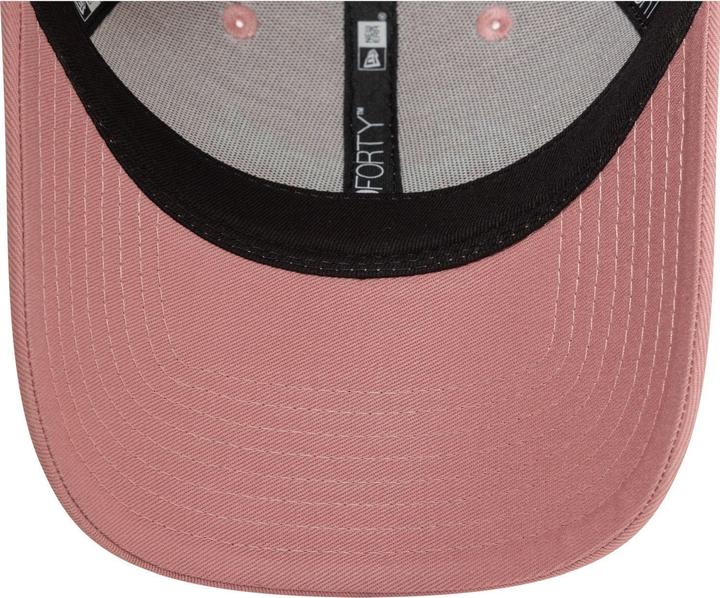 Image du produit New Era 9Forty Femme Cap - Newcastle United dark rose