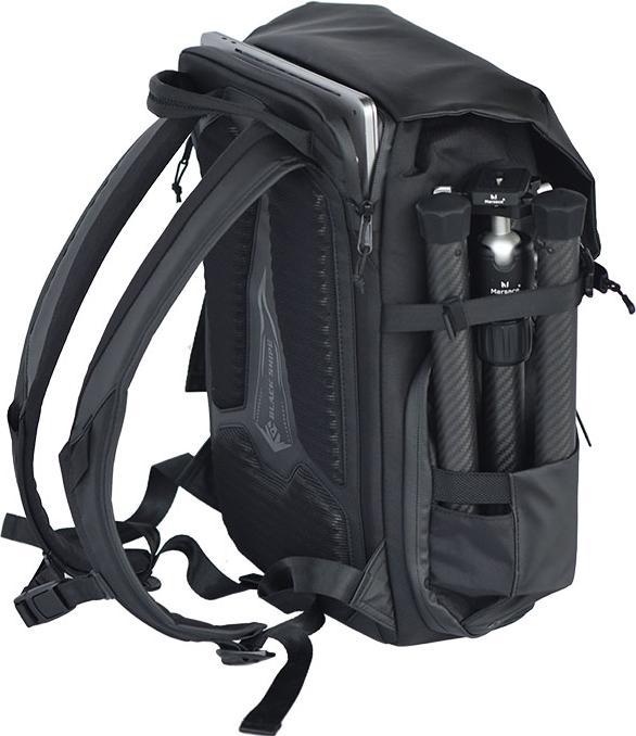 Actual product image VSGO Black Snipe 20L Commuting Camera Backpack (Photo backpack, 20 l)