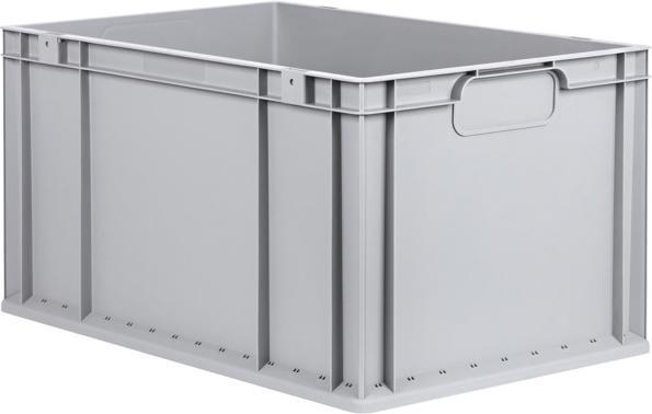 Image du produit Allit Bac gerbable Profi Plus Euro Eco C 632 (40 x 60 x 32 cm, 0 l)