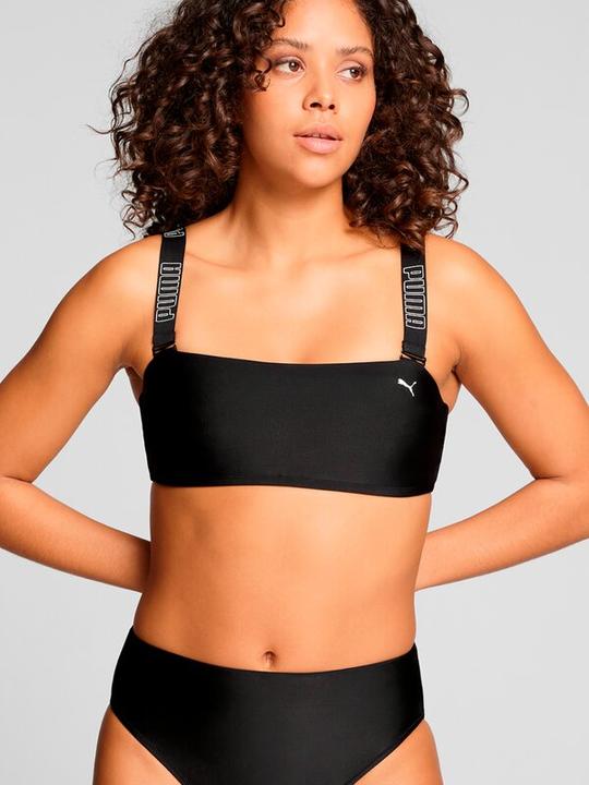 Produktbild Puma Swim Bandeau Top (S)