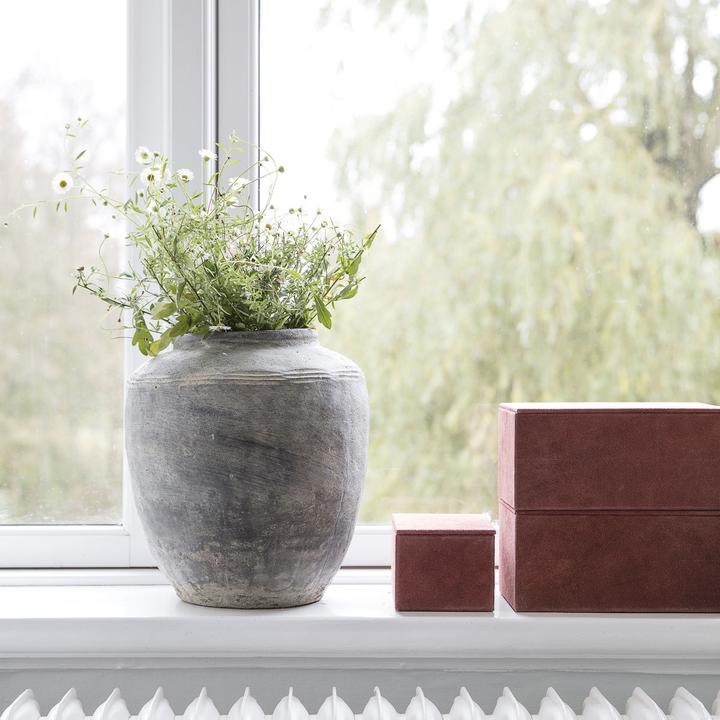 Actual product image House Doctor Rustic (1 x, Ø 27 x 31 cm)