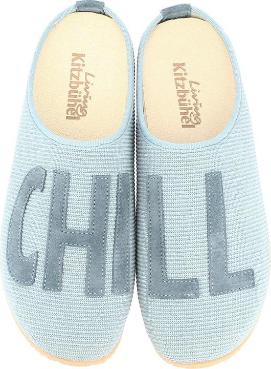 Actual product image Living Kitzbühel Cotton - Chill slippers (42)