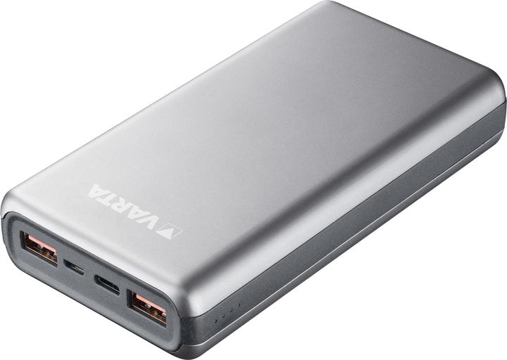 Immagine prodotto Varta Fast Energy (20000 mAh, 18 W, 74 Wh)