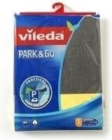 Image du produit Vileda Couverture de planche à repasser Park+Go