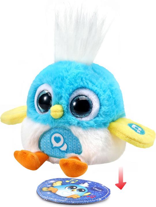 Produktbild VTech LoLibirds - Pauly (16 cm)