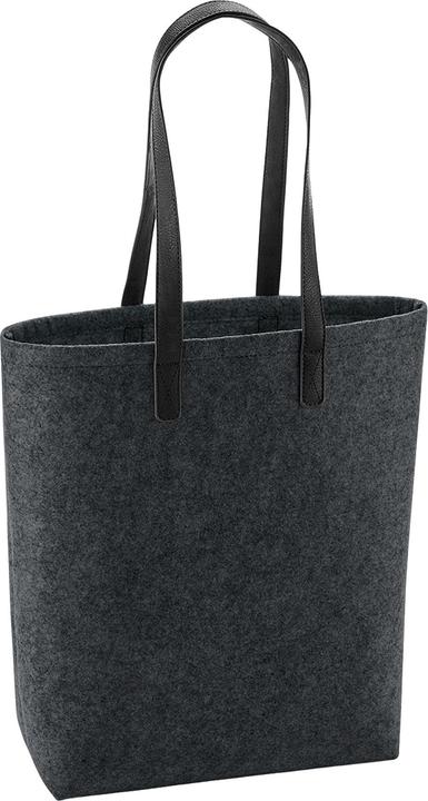 Produktbild Bagbase Einkaufstasche Premium Filz (13 l)
