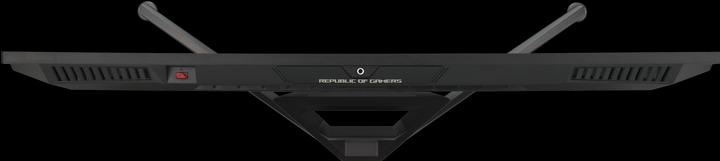 Actual product image ASUS ROG Swift PG38UQ (3840 x 2160 Pixels, 38")