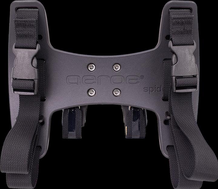 Aeroe Spider Handlebar Cradle