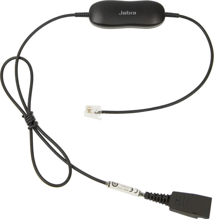Actual product image Jabra GN1216 Smart Cord