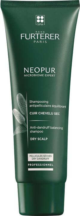 Rene Furterer Neopur Shampooing pellicules sèches (250 ml, Shampoing sec)