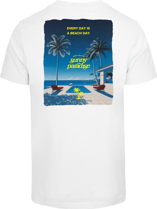 Produktbild Mister Tee MisterTee Sunny Paradise Tee - 172115 (S)