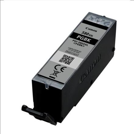 Image du produit Canon Pgi-580pgbk XXL (PGBK)