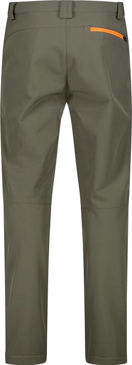 Actual product image CMP Campagnolo Pant Softshell (54)