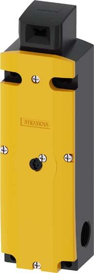Immagine prodotto Siemens Interruttore a solenoide, 230VAC, sblocco supplementare