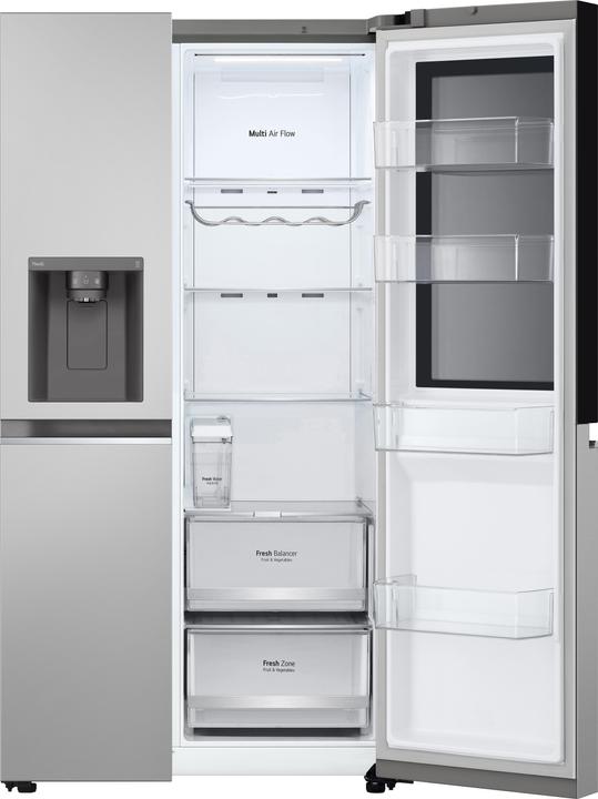 Image du produit LG InstaView GSGV81PYLL (635 l)