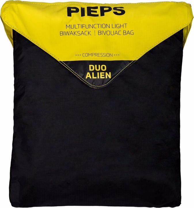 Produktbild Pieps Alien Double Biwaksack