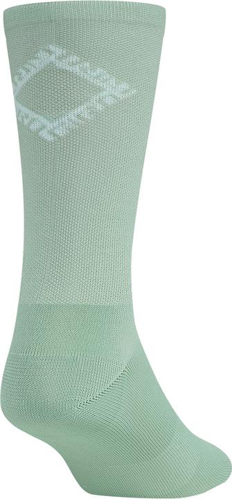 Actual product image Giro Comp Racer High Rise Sock (XL)