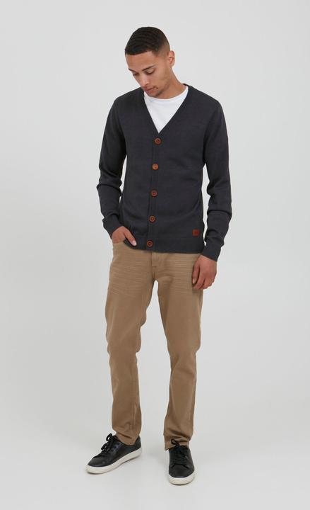 Image du produit Blend Lennard - Pull en Maille - Homme (L)