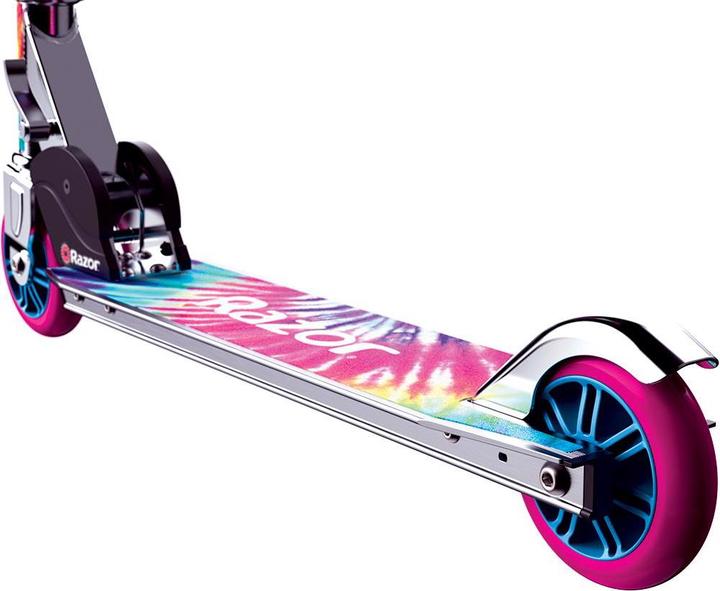 Productafbeelding Razor Scooter A TieDye Roze