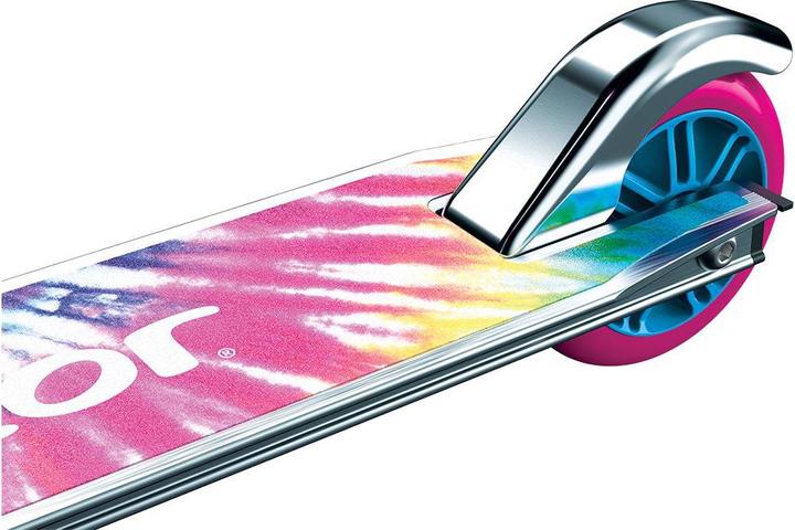 Productafbeelding Razor Scooter A TieDye Roze
