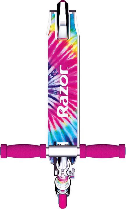 Productafbeelding Razor Scooter A TieDye Roze