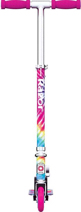 Productafbeelding Razor Scooter A TieDye Roze