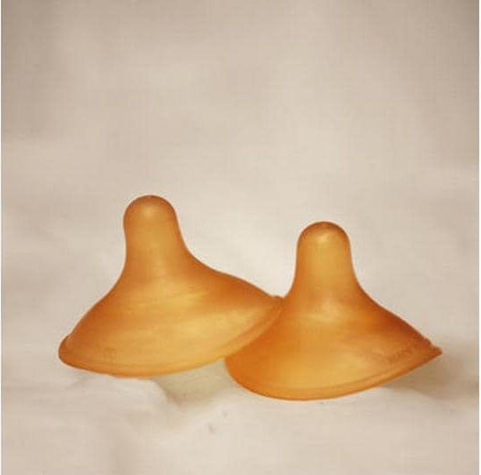 Immagine prodotto Hevea Cappellino per allattamento, gomma naturale (Taglia unica)