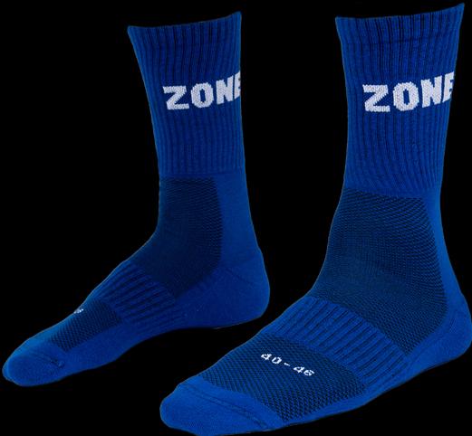 Actual product image Zone Socken CLUB (40 - 46)