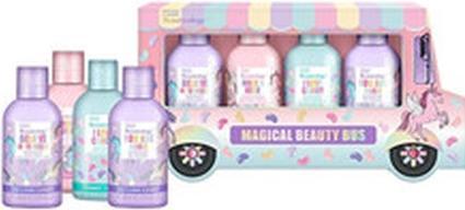 Baylis & Harding Magical Beauty Bus Einhorn Set