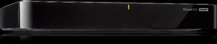 Actual product image QNAP Hs-251