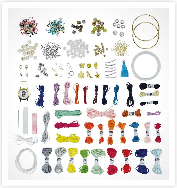 Produktbild Buki Mega Bracelet