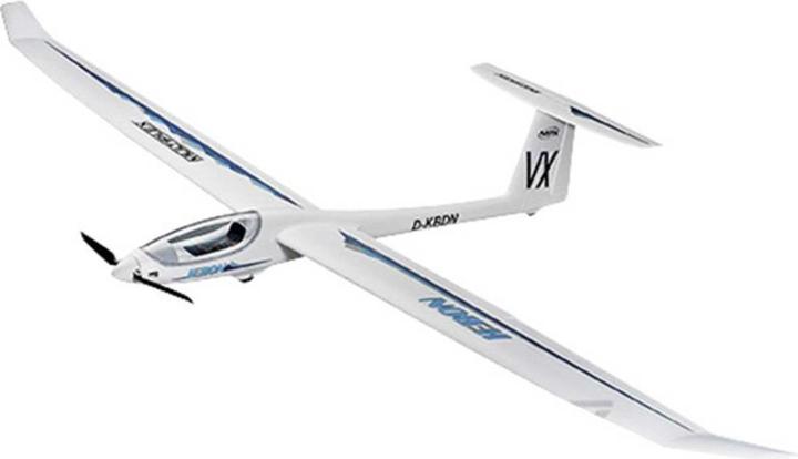 Multiplex Heron (Segelflugzeug)